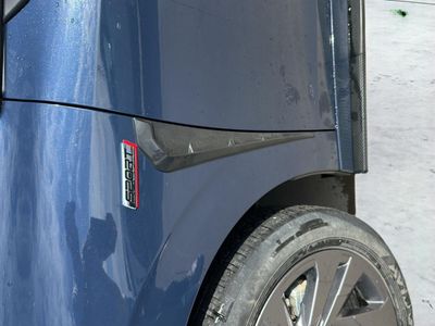 2023 Subaru Legacy — detail view