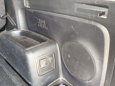 2024 Toyota 4Runner — detail view