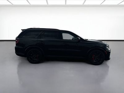 2023 Dodge Durango — detail view