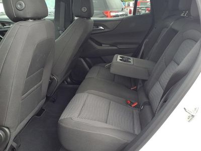 2025 Chevrolet Equinox — detail view