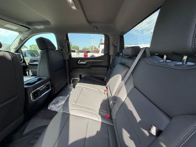 2026 GMC Sierra 1500 — detail view