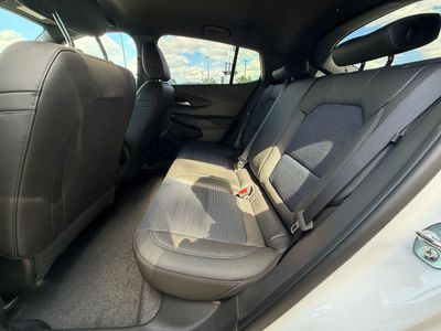 2026 Buick Envista — detail view