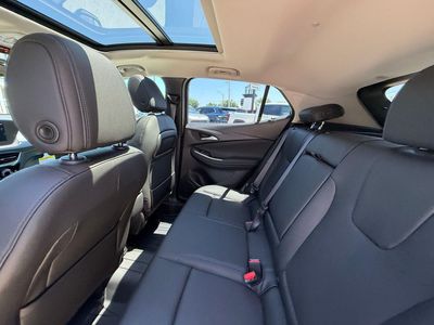 2026 Buick Encore GX — detail view