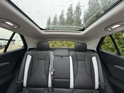 2026 Buick Envision — rear three-quarter view