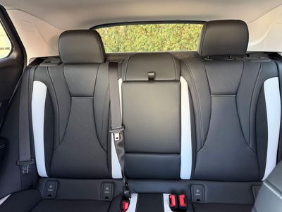 2026 Buick Envision — rear three-quarter view