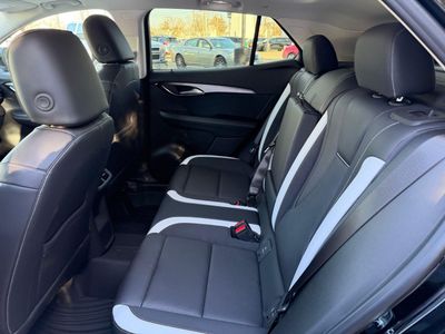 2026 Buick Envision — detail view