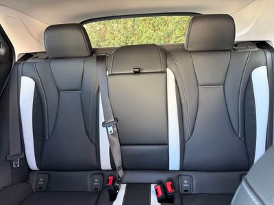 2026 Buick Envision — rear three-quarter view