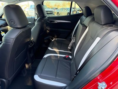 2026 Buick Envision — detail view