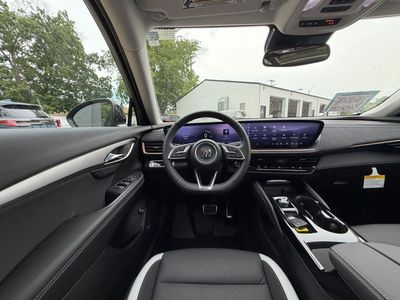 2026 Buick Envision — side profile view