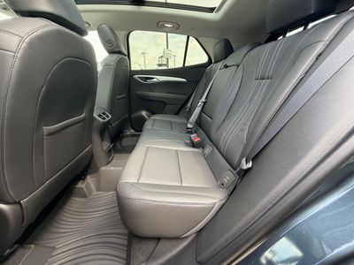 2026 Buick Envision — detail view