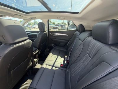 2026 Buick Envision — detail view