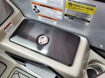 2022 HONDA BF150A2LA WT #657831 — photo 18 view