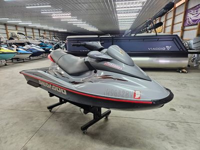 2000 SEADOO RX - Photo 6