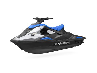 2026 YAMAHA WAVERUNNER JETBLASTER JB1050F-C — photo 8 view