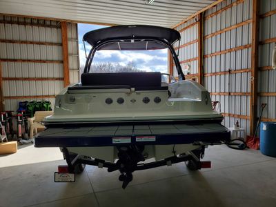 2023 BAYLINER DX 2050 (D20i) - Photo 10