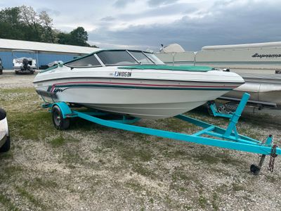 1994 RINKER 190 CAPTIVA (175 HP MCM) - Photo 1