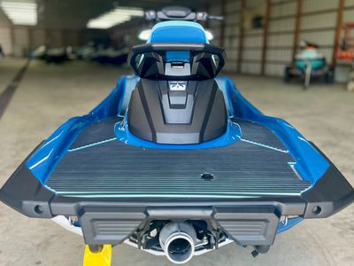 2026 YAMAHA WAVERUNNER VX1050C-CA - Photo 7