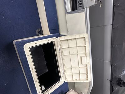 2003 ODYSSEY 2019 MELLENNIUM - Photo 12