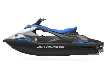 2026 YAMAHA WAVERUNNER JETBLASTER JB1050F-C — photo 7 view