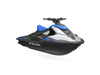 2026 YAMAHA WAVERUNNER JETBLASTER JB1050F-C — photo 10 view