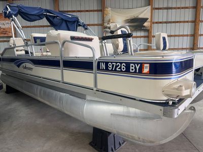 2003 ODYSSEY 2019 MELLENNIUM - Photo 3