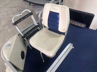 2003 ODYSSEY 2019 MELLENNIUM - Photo 2