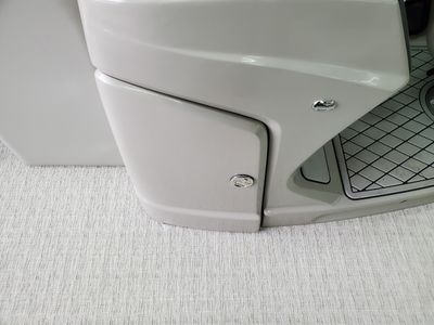 2022 HONDA BF150A2LA WT #657831 — photo 10 view
