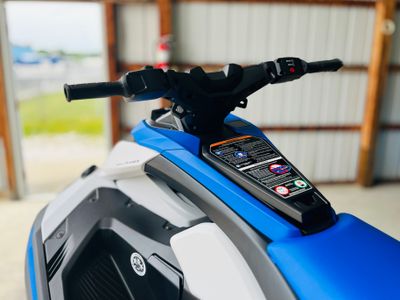 2026 YAMAHA WAVERUNNER JETBLASTER - Photo 2