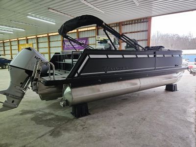 2026 VIAGGIO LAGO V20S TRITOON - Photo 5