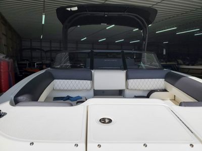 2023 BAYLINER DX 2050 (D20i) - Photo 7