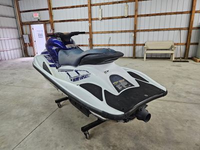 2001 YAMAHA WAVERUNNER GP800 - Photo 5