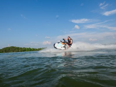 2026 YAMAHA WAVERUNNER JB1050C-C ( JB LTD) - Photo 21