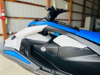 2026 YAMAHA WAVERUNNER JETBLASTER - Photo 6