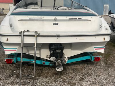 1994 RINKER 190 CAPTIVA (175 HP MCM) - Photo 8