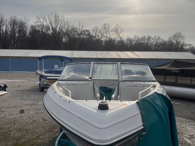 1994 RINKER 190 CAPTIVA (175 HP MCM) - Photo 11