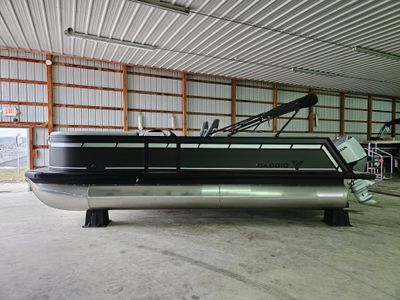 2026 VIAGGIO LAGO V20S TRITOON - Photo 2