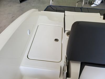 2023 BAYLINER DX 2050 (D20i) - Photo 40