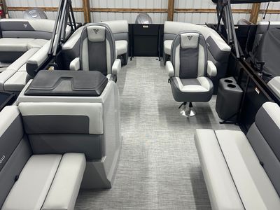 2025 VIAGGIO LAGO V 20U — photo 7 view