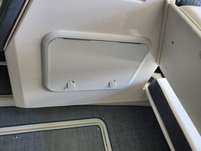 2023 BAYLINER DX 2050 (D20i) - Photo 18