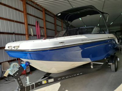 2023 BAYLINER DX 2050 (D20i) - Photo 6