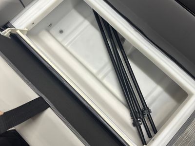 2025 VIAGGIO LAGO V 20U — photo 13 view