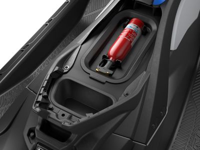 2026 YAMAHA WAVERUNNER JETBLASTER JB1050F-C — photo 14 view