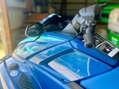 2026 YAMAHA WAVERUNNER VX1050C-CA - Photo 9