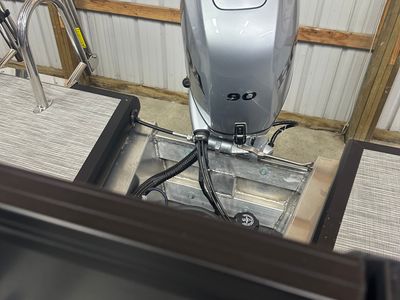 2025 VIAGGIO LAGO V 20U — photo 11 view