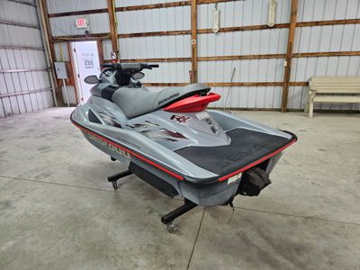 2000 SEADOO RX - Photo 4