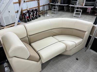 2022 COACH 221 RFC 1-SERIES SPORTTOON - Photo 27