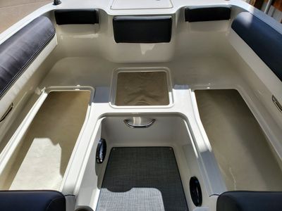 2023 BAYLINER DX 2050 (D20i) - Photo 12