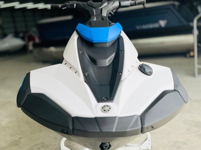 2026 YAMAHA WAVERUNNER JETBLASTER - Photo 4