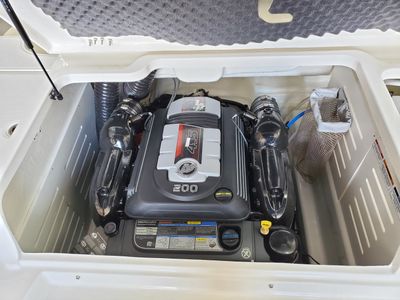 2023 BAYLINER DX 2050 (D20i) - Photo 32