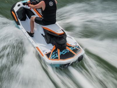 2026 YAMAHA WAVERUNNER JB1050C-C ( JB LTD) - Photo 23